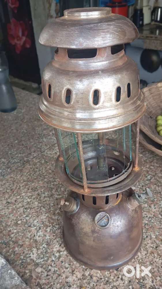 Original delux german spandard 450 CP lamp
