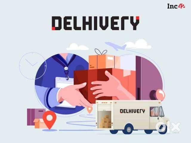 Delivery Executive