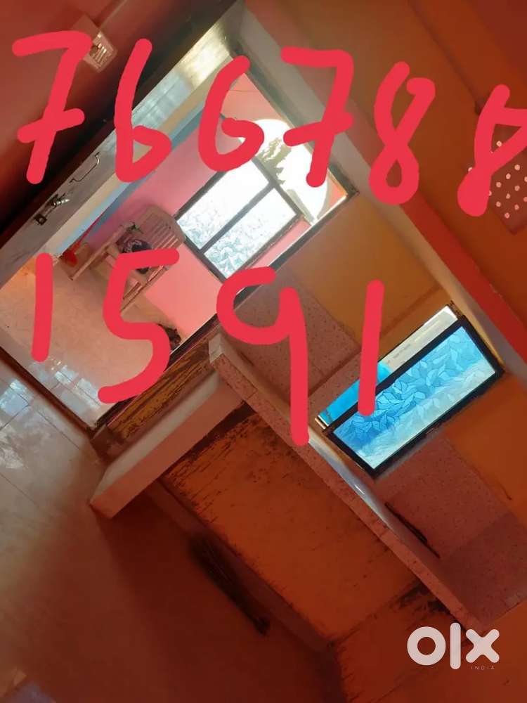 Rent starting from 2000 to 4000 with all facilities single ad doble p