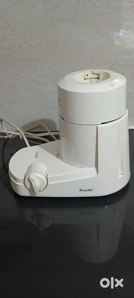 Preethi mixer Grinder