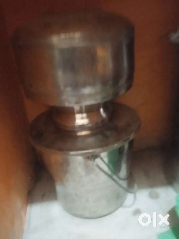 Kitchen Bartan For Sale