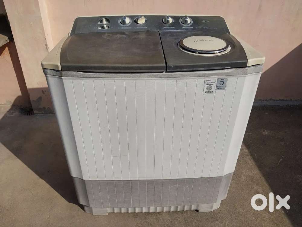 LG Washing Machine For Sale  Best Deal For Families & Students
