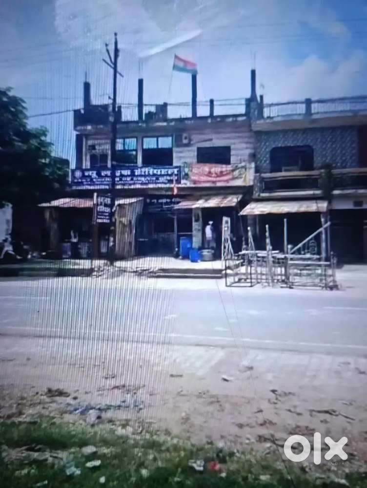 For guest house hospital and apartment and petrol pump