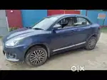 Maruti Suzuki Dzire 2017-2020 ZDI Plus, 2017, Diesel
