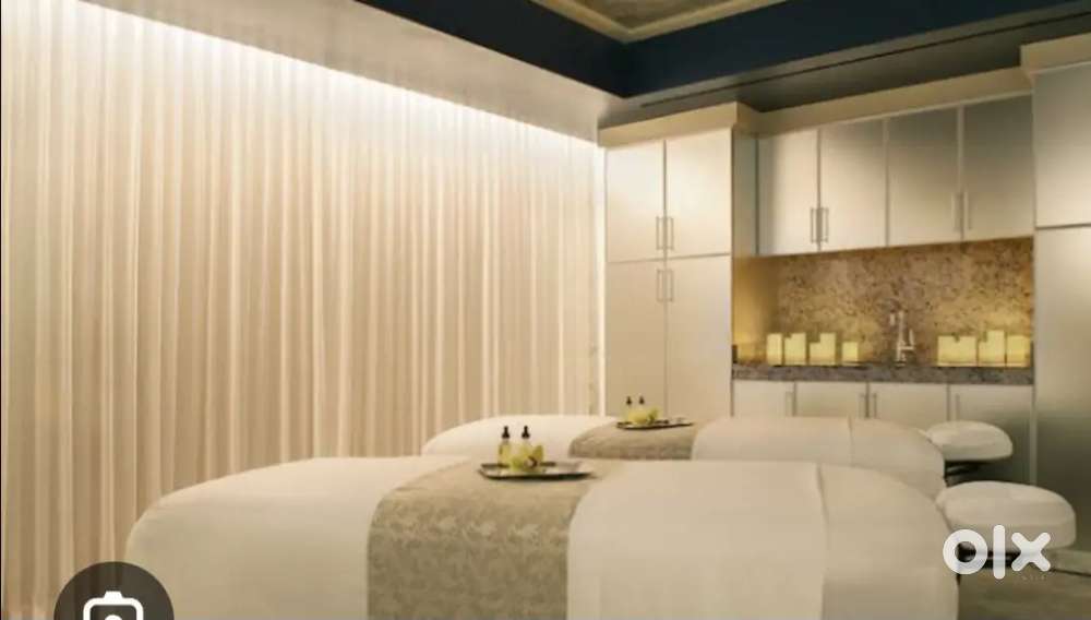 Vacancy beutey spa females jobs full time
