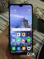 Mi note 7 4/64