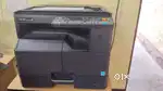 Kyocera xerox machine