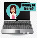 I will be taking online classes for std 1 to 10