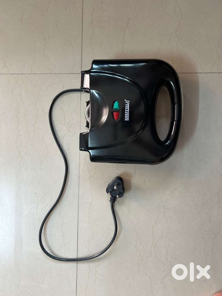 Sandwich maker
