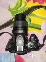 Nikon 5100D