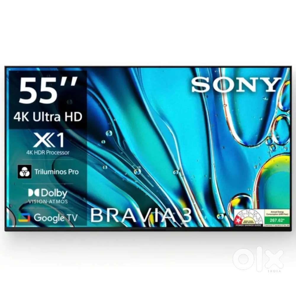 Sony Bravia 40 inch TELIVISION