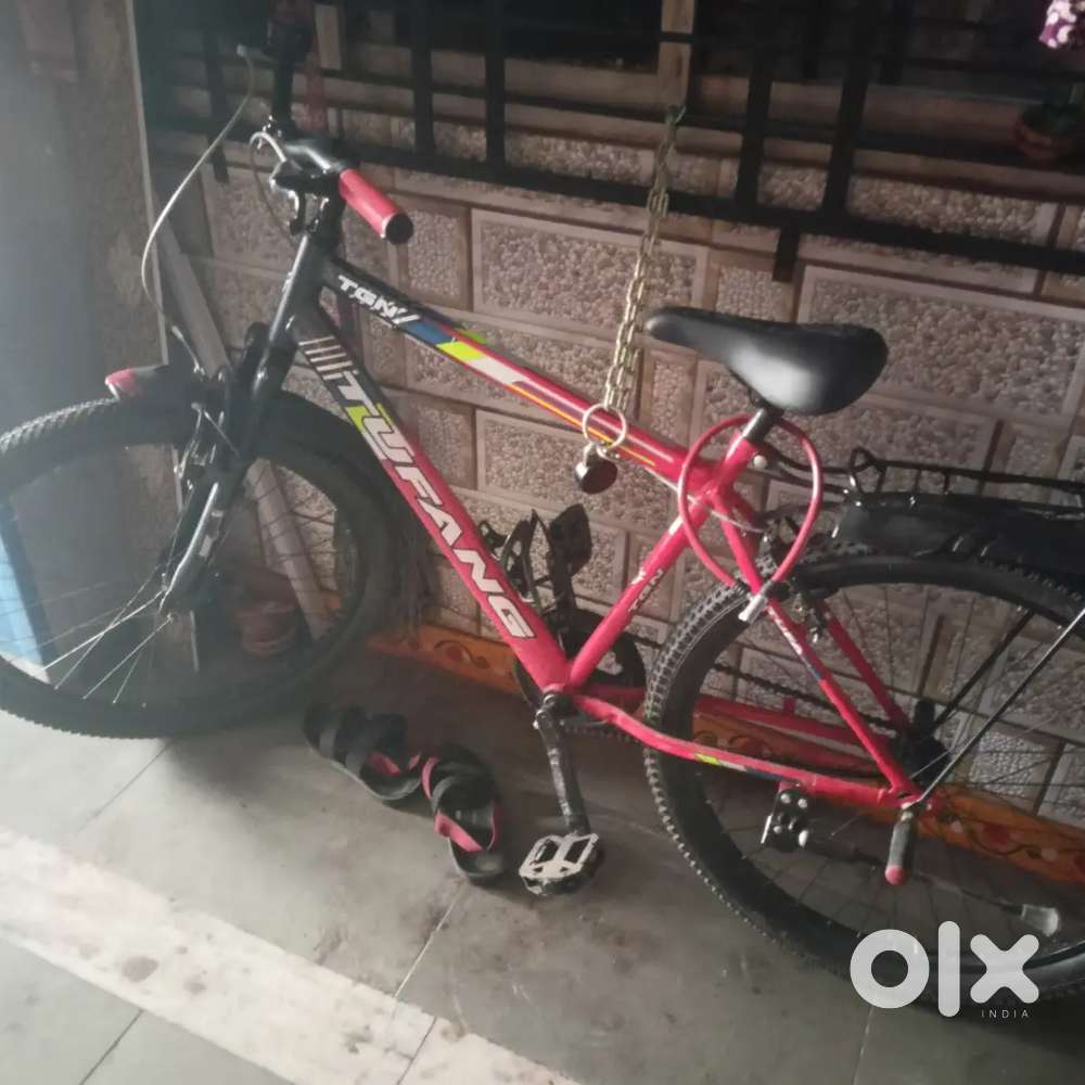 Sell cycle