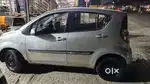 Maruti Suzuki Ritz 2010 Diesel 135000 Km Driven