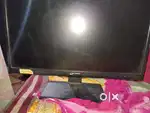 Computer Monitor Only 2500/-