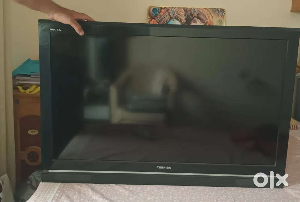 Toshiba 42inch lcd
