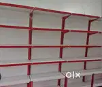 Rack For Kitchen Purpose.