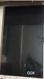 LG 43 TV 108cm