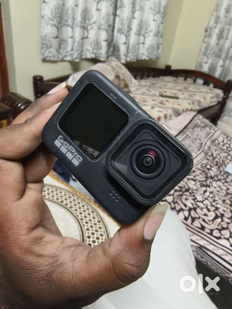 Gopro hero 9