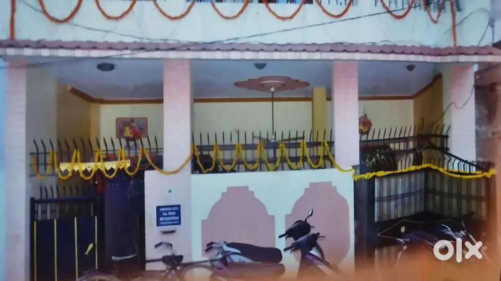 Room portion for family/professional/student at Gopal Nagar.