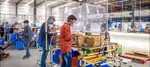 We are hiring for warehouse