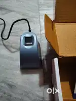 MFS110 Finger print scanner