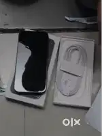 Iphone 16 Seal Open Non Active