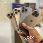 All iPhones Available