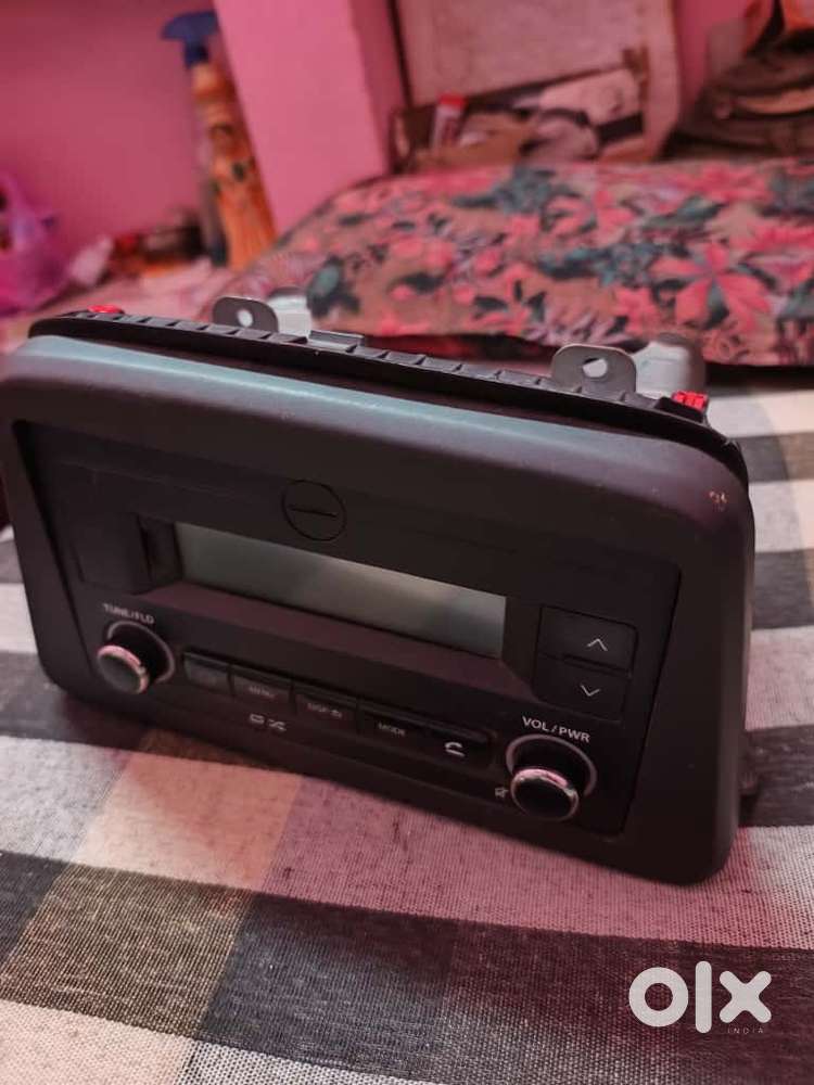 Maruti car stereo