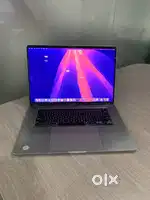 Apple MacBook Pro / 2019/ i7/ 16GB/ 512GB/ A2141 /16inch /Retina/WRNTY