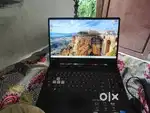 Asus tuf f15 gaming laptop i5 11th gen with very good condition
