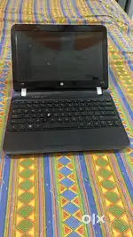 HP LAPTOP 3125