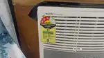 Voltas brand 1.5 ton AC window AC