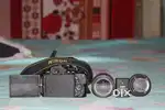 DSLR Camera Nikon D5600
