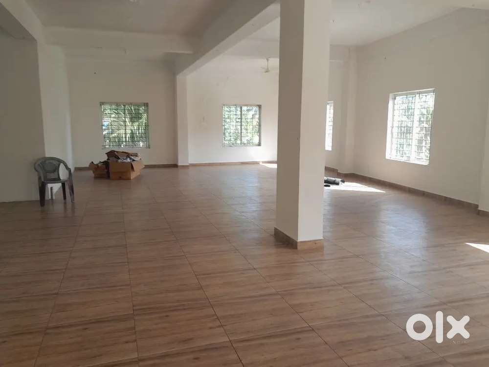 1800 sqft Sapce for rent at Kazhakkuttom