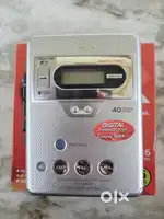 Sony(Aiwa)Walkman HS-RM536