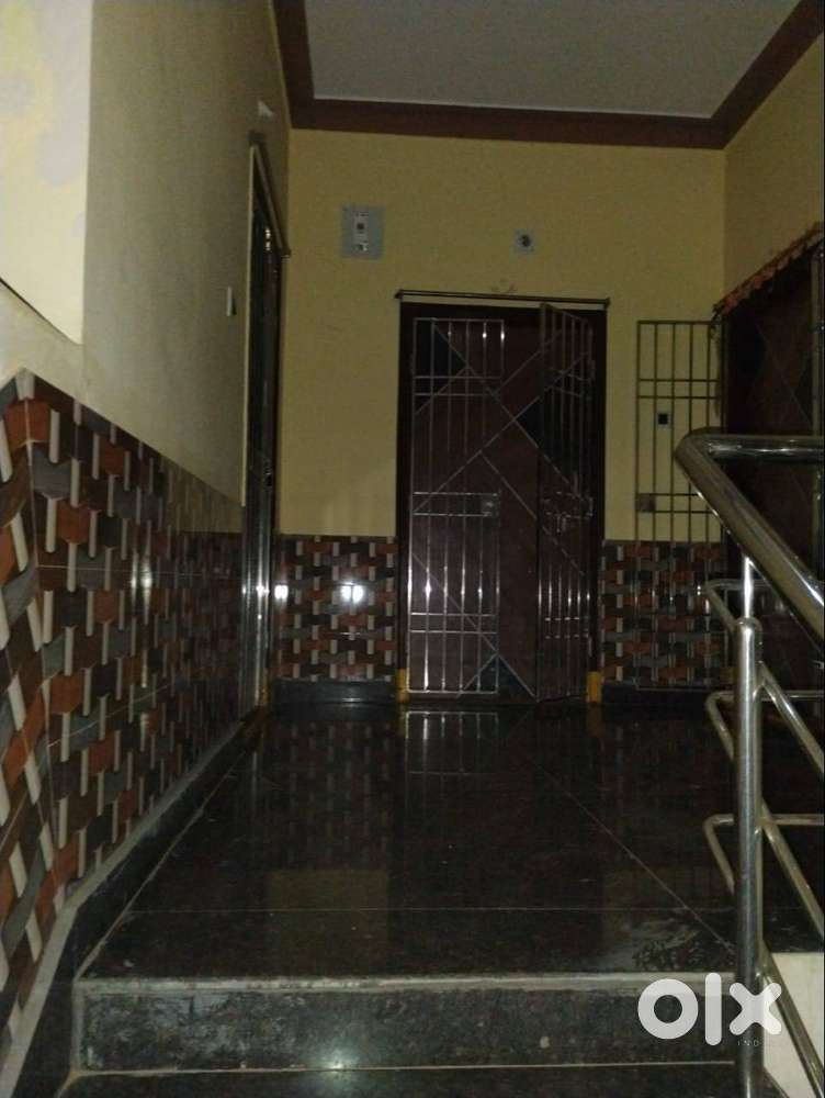 Newly Made Apartment