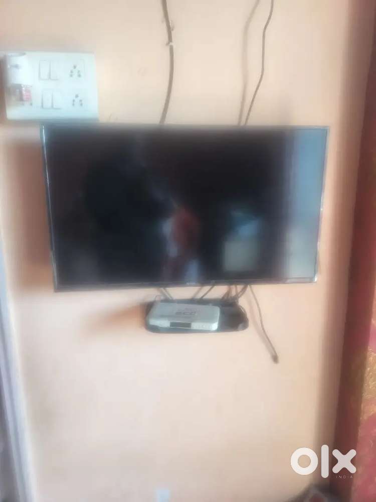 Haier TV 32 inch need to sale