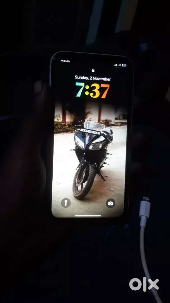 Sale or exchange iPhone XR