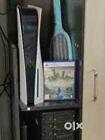 PS5 Disk Edition