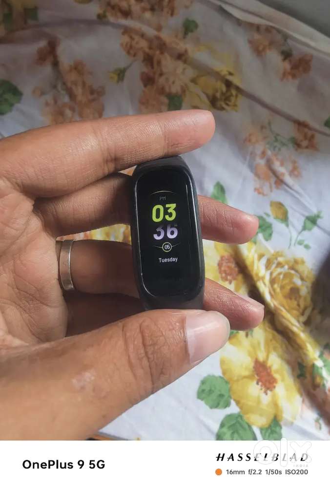 OnePlus band