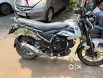 Brand new Condition CNG WITH PETROL