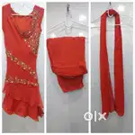 3 Ready made Dresses for sale Rs. 800 for each