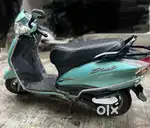 Hero Duet Activa