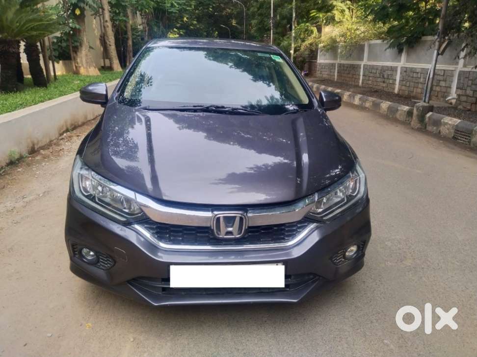 Honda City i-VTEC VX, 2020, Petrol