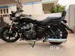 Super Meteor 650
