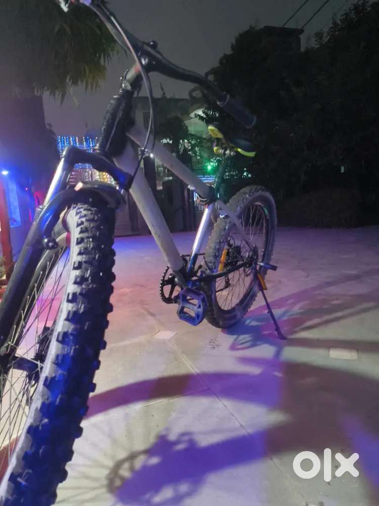 1year old good condition