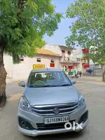 Ertiga 2016 model diesel tip top condition