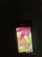 Nokia asha 311