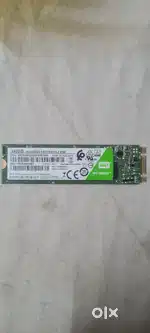 wd green 240gb sata ssd