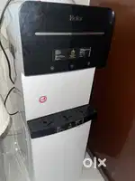 Haier water dispender